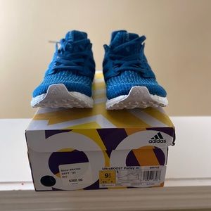 adidas UltraBOOST Parley